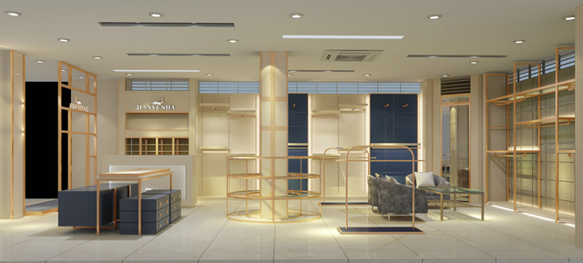 麗水箭魚鯊男裝 5