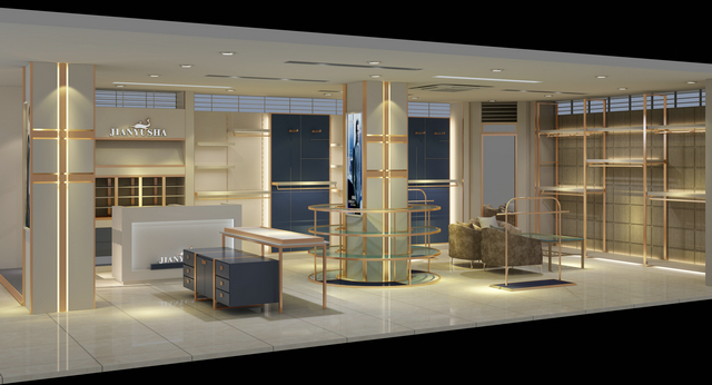 麗水箭魚鯊男裝 4