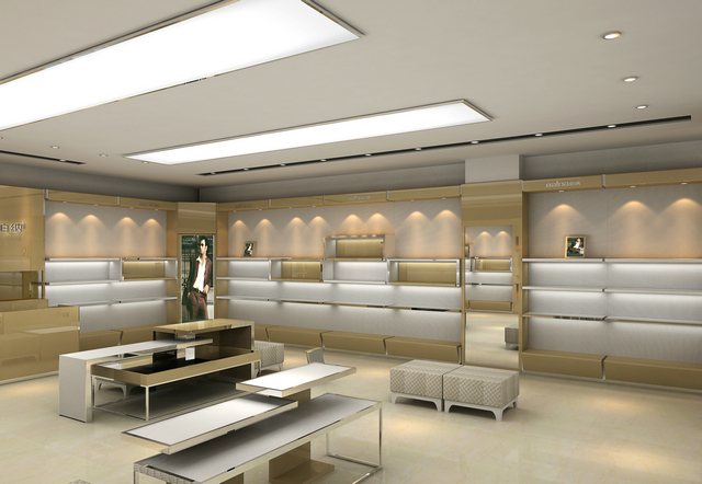 合肥自營萬達廣場步行街2