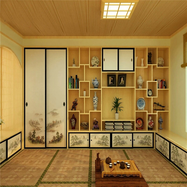 榻榻米風(fēng)格-036