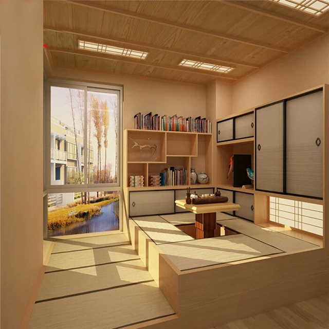 榻榻米風格-035