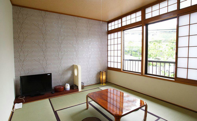 榻榻米風(fēng)格-046