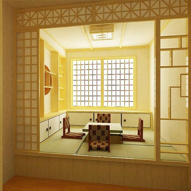 榻榻米風格-049