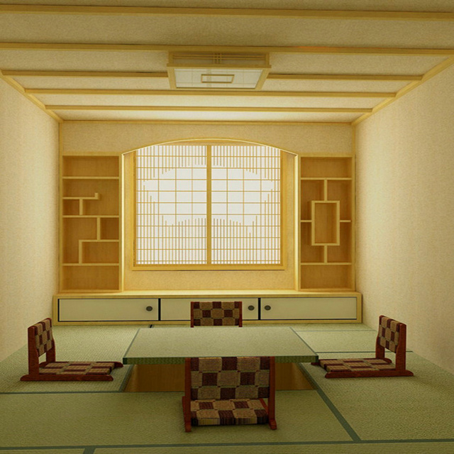 榻榻米風格-053