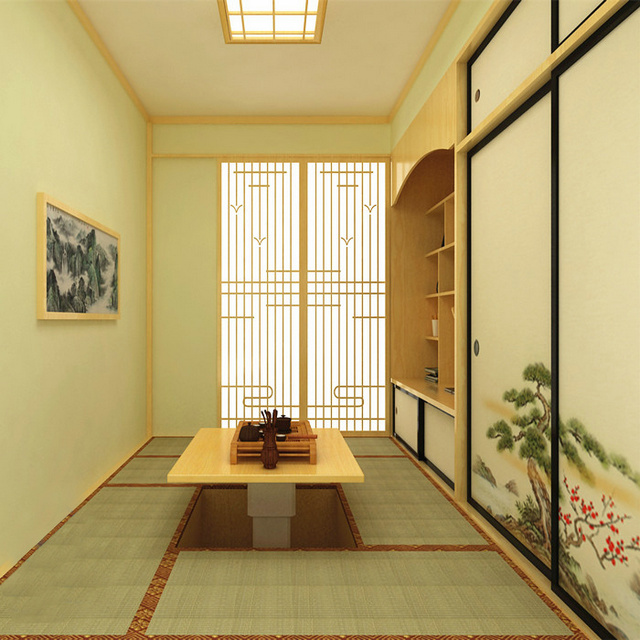 榻榻米風(fēng)格-074