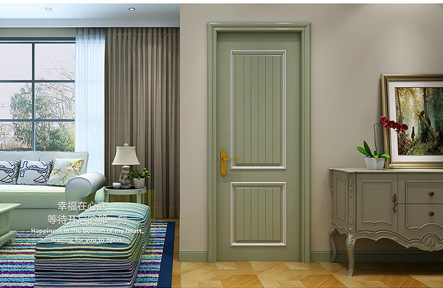 簡(jiǎn)歐臥室K-53